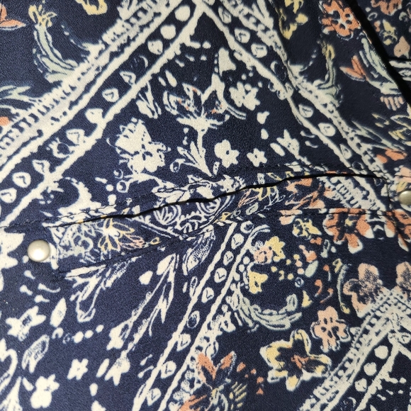 Maurices Dress XL - Picture 4 of 4